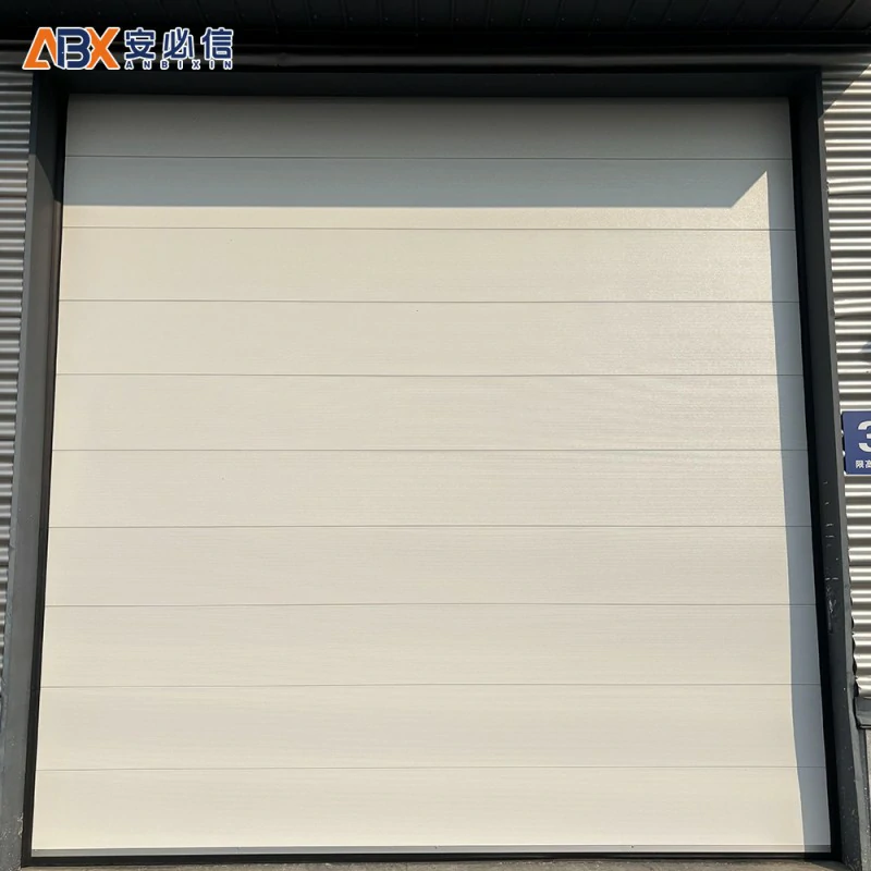 晋城市快速提升门
